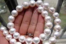 Grande collana perle - collana,