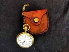 Vintage pocket Orologio da