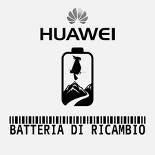 BATTERIA HUAWEI P10 LITE