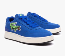 Sneakers da ginnastica uomo LACOSTE Ace Clip in pelle