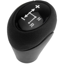 Pomello leva cambio NTY per