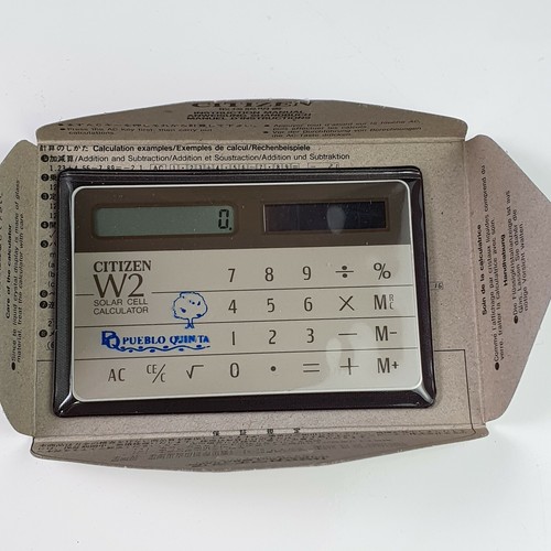 New citizen solar cell - citizen,
