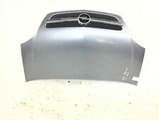 Cofano motore Opel Meriva 1.7