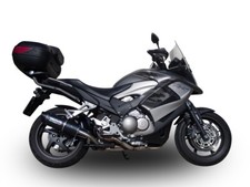 Honda crossrunner vfr800x - honda,
