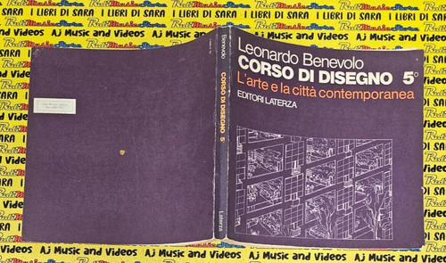 Book libro corso disegno - corso, 5