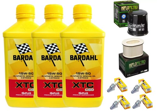 Kit tagliando yamaha - yamaha, r