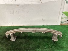 STAFFA PARAURTI ANTERIORE PER RENAULT Megane Coupé Benzina 1.4 (10>)