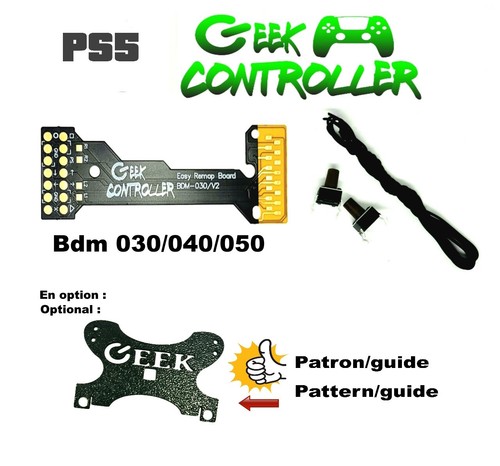Ps5 remap board - ps5, "remap