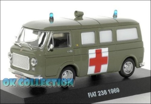Modellino polizia - modellino,