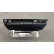 6583918554201 65839185542 10833223 AUTORADIO NAVIGATORE  BMW X5 E70 ANNO 2009 3.