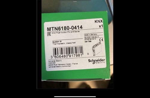 Schneider mtn6180 0414 eib knx - schneider, mtn6180-0414