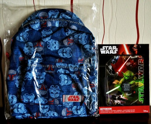 Collezione star wars quaderno - wars,