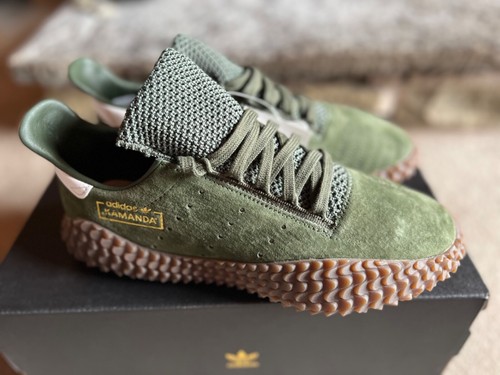 Scarpe ginnastica uomo - da,