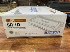 AUDISON SR 1D (AM1025852)