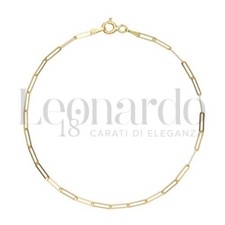 Bracciale catena maglia gucci - bracciale,