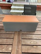 GALE Centre Speaker Surround Tested Working Cassa Centrale