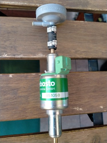 Pompa dosatrice webasto 85105b - webasto,