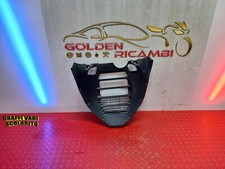 SCOCCA CARENA GRIGLIA RADIATORE HONDA SW T 400 ANNO 2009 SERIE 2009 2016