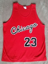 Canotta/T-shirt Chicago Bulls