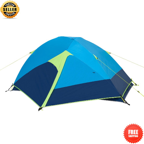 Tenda campeggio cupola 2 - tenda,
