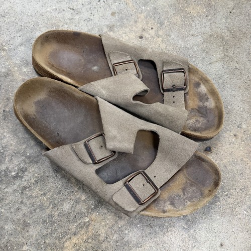 Birkenstock arizona uomo - birkenstock,