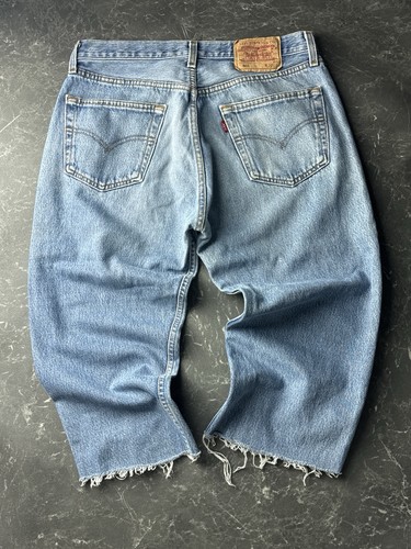 Levi 501 vintage cut - levi's,