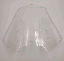 Kawasaki Cupolino Plexiglass Versys 650 2010/2014 Cod.391540053