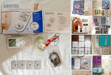 ELETTROSTIMOLATORE SANITAS SEM