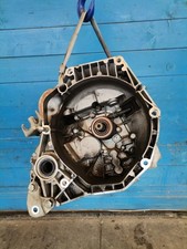 CAMBIO MANUALE COMPLETO PER FIAT 500 L Serie (351_352) 55241803 Diesel 1300 (12