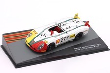 Porsche 908/2 #27 3° 24h