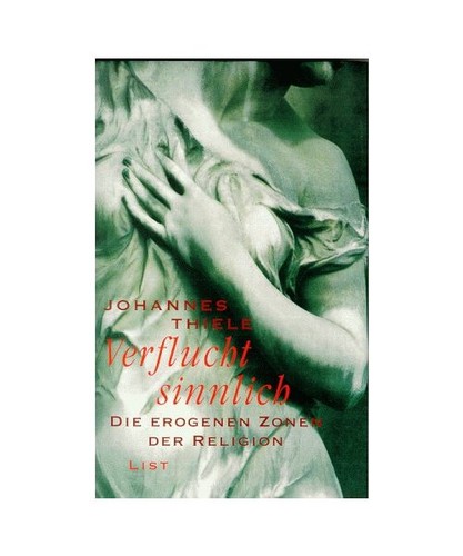 Verflucht sinnlich die - sinnlich.:,