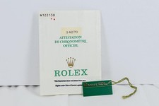 Rolex Explorer orologio da