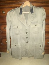 Giacca Coloniale Centurione