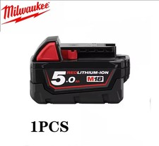 Batteria Milwaukee 18V 5.0Ah