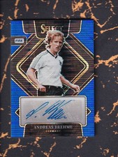 Panini Select Fifa Soccer