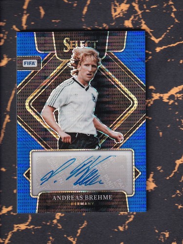 Panini select fifa - select, soccer
