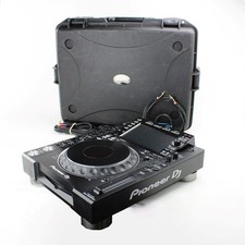 Pioneer CDJ‐2000NXS2 Nexus 2