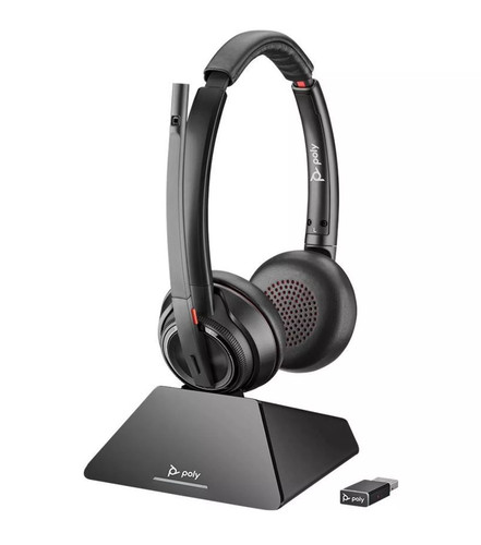 Plantronics poly 8220 - poly, uc