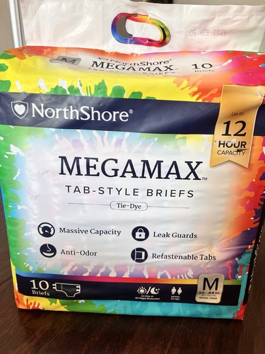Northshore megamax slip - northshore,