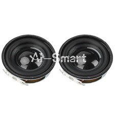 1-10PCS 40mm Altoparlante