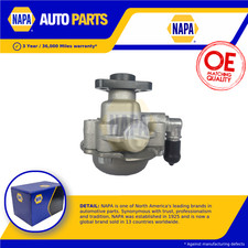 Pompa servosterzo adatta per