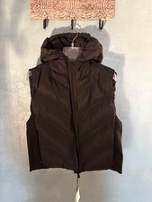 Gilet imbottito zara con - gilet,