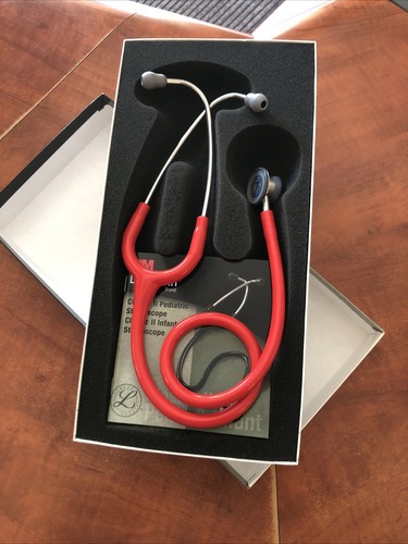Littmann classic infant - littmann,