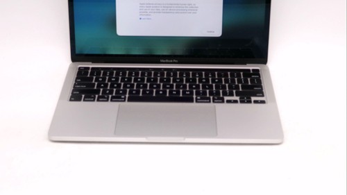 Apple macbook pro - apple, 13-inch
