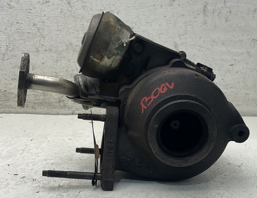 Turbina per renault megane - turbina,