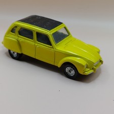 Modellino raro scala 1/38