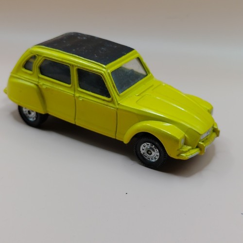 Modellino raro scala 38 - raro, 1/38