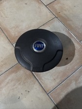 Airbag Volante Fiat Idea 2008 