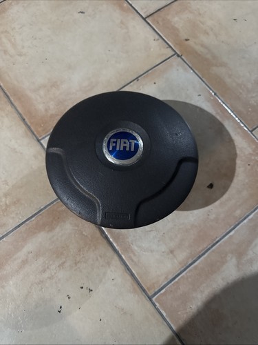 Airbag volante fiat idea 2008 - fiat,