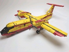 LEGO Technic Firefighter